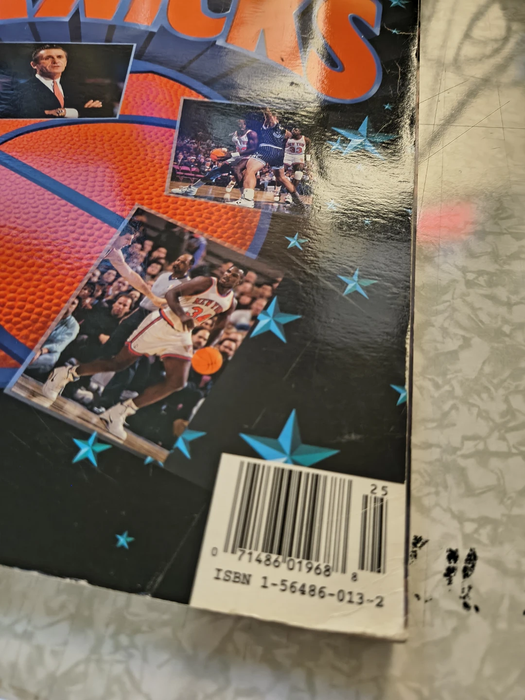 Ny Knicks - photo 3
