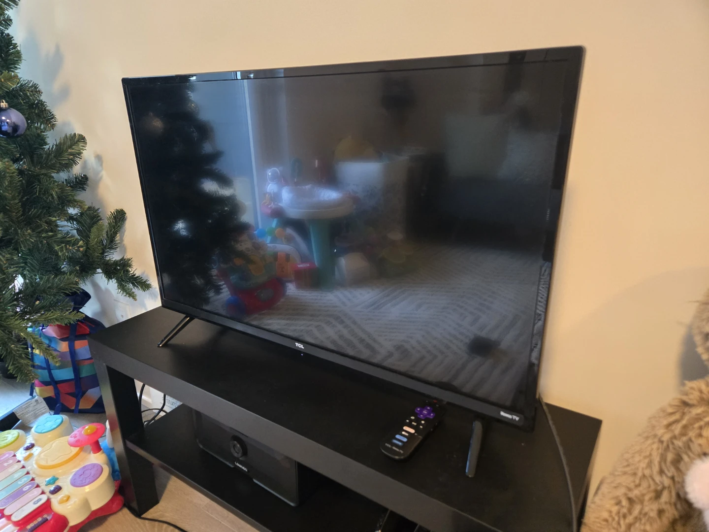 TCL Roku TV - photo 3