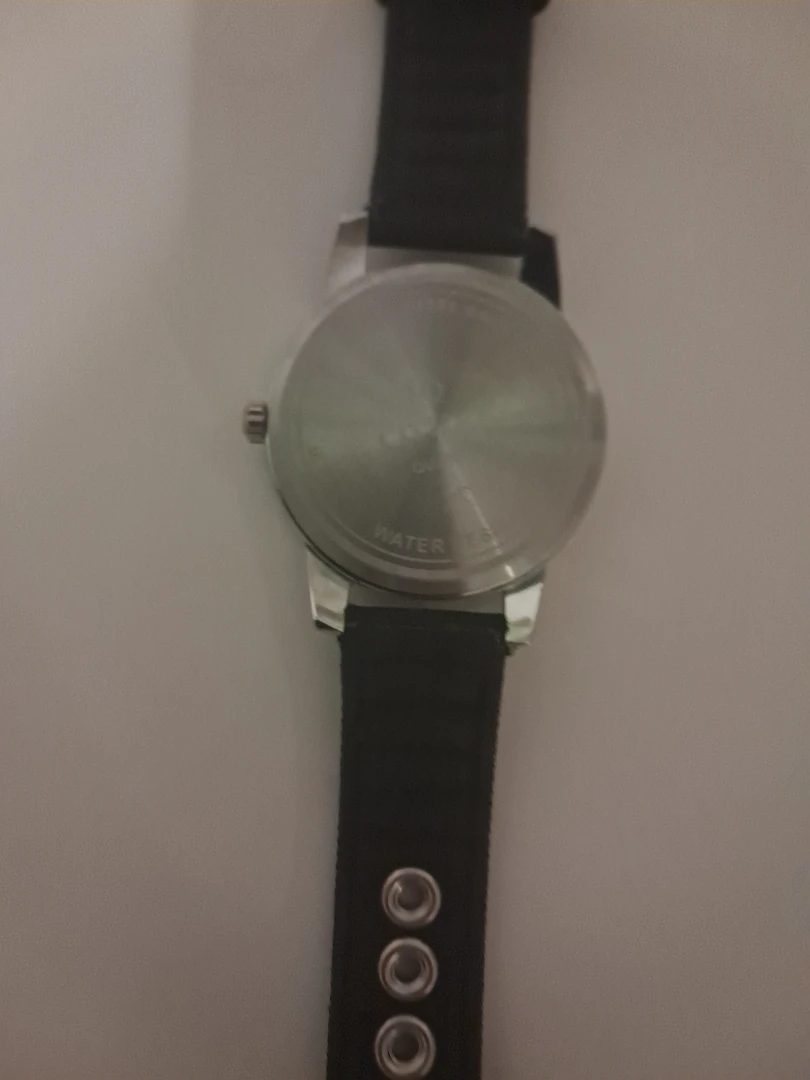 Citizen BF2011-01EC Quartz Day-Date Men's Watch - photo 4