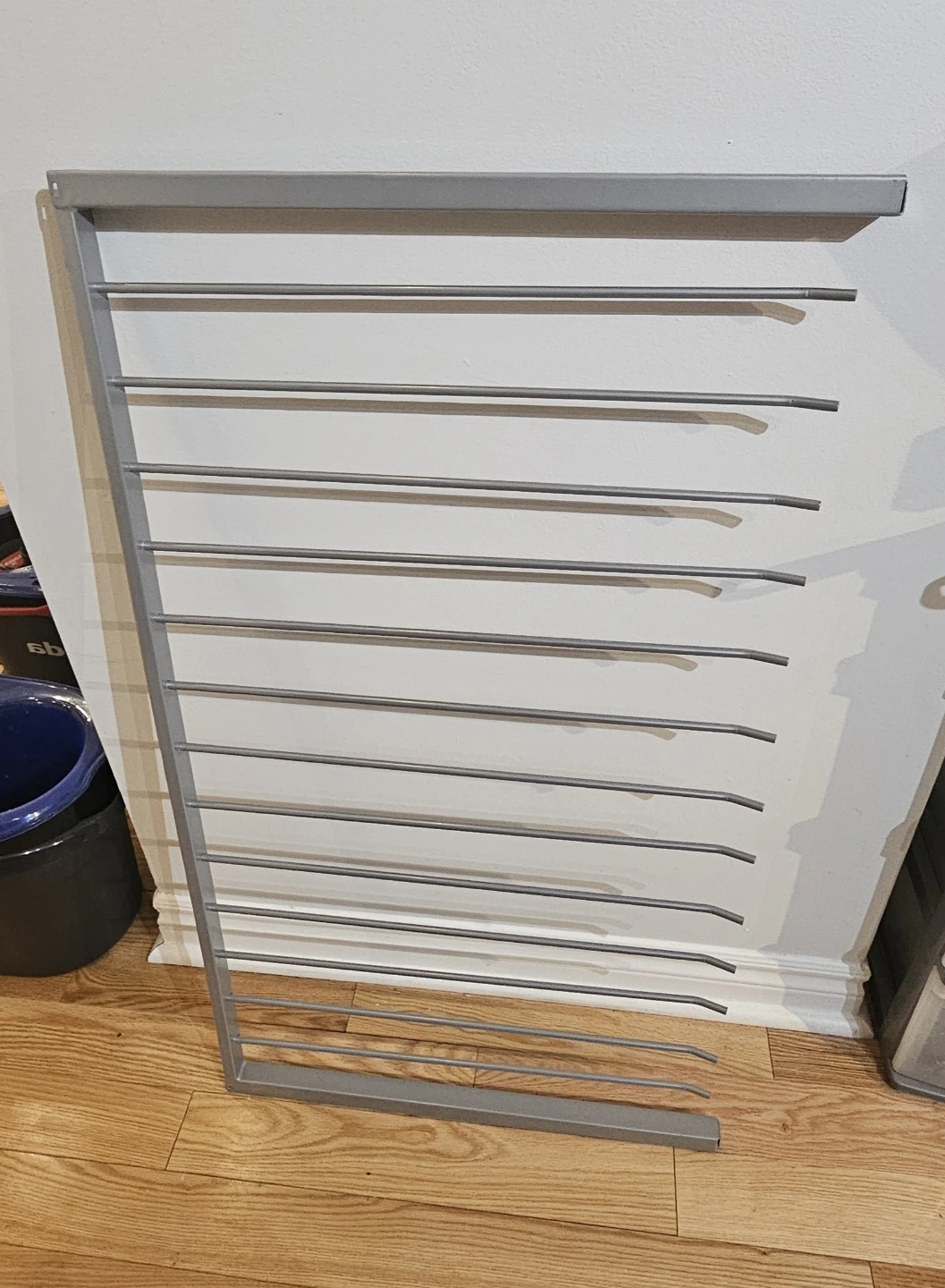Trouser Rack Ikea Pax 100cm