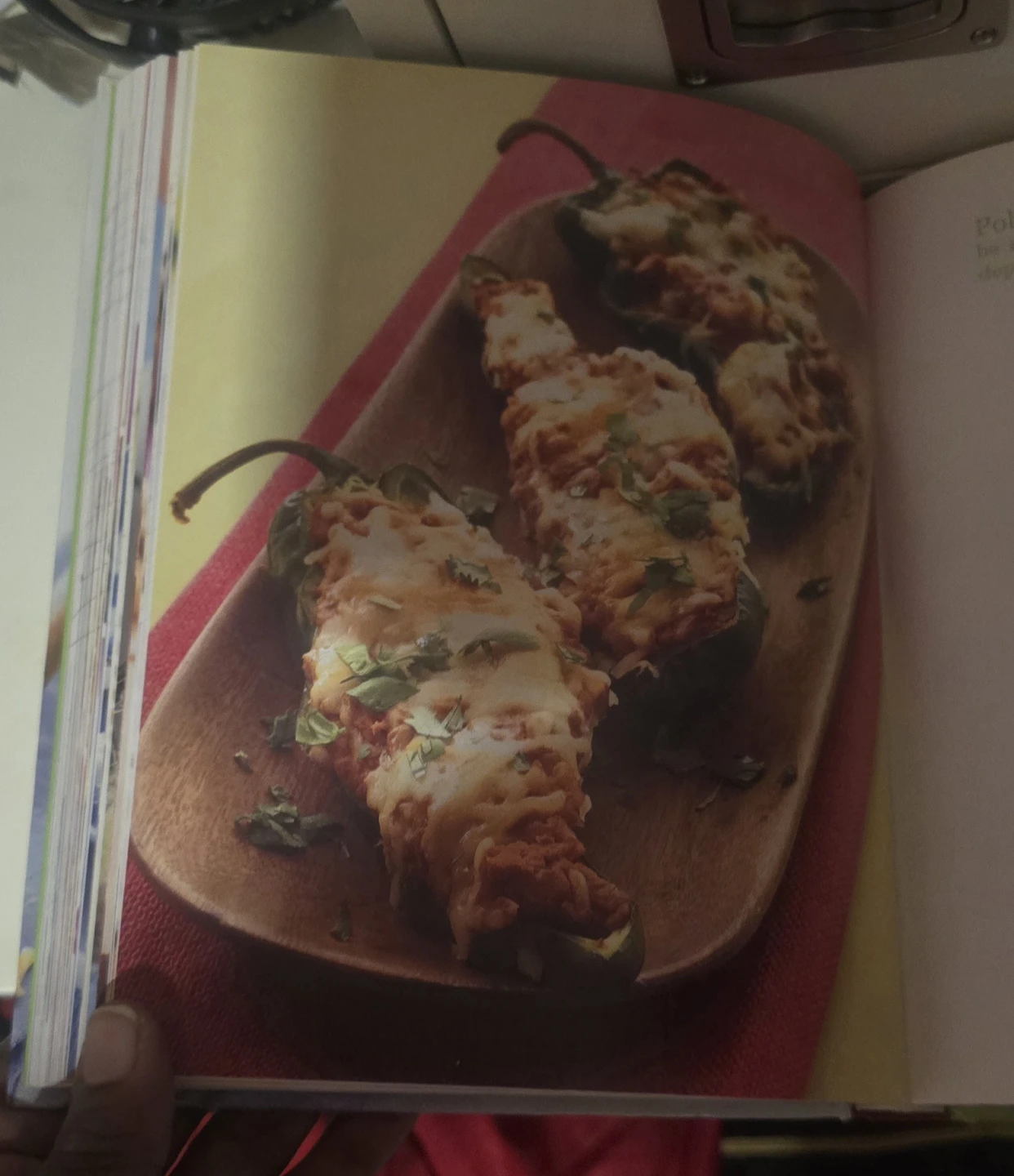 🥕COOKING LIGHT FRESH FOOD FAST COOKBOOK - photo 4