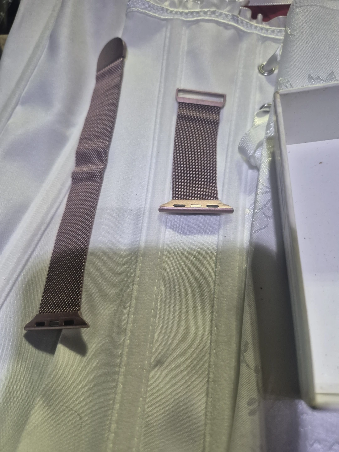 Apple Watch Milanese Loop Band 42/44/45mm