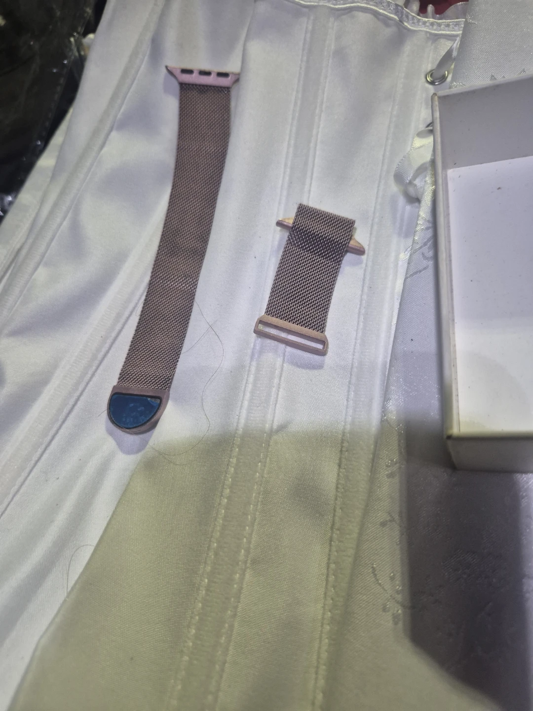 Apple Watch Milanese Loop Band 42/44/45mm - photo 2