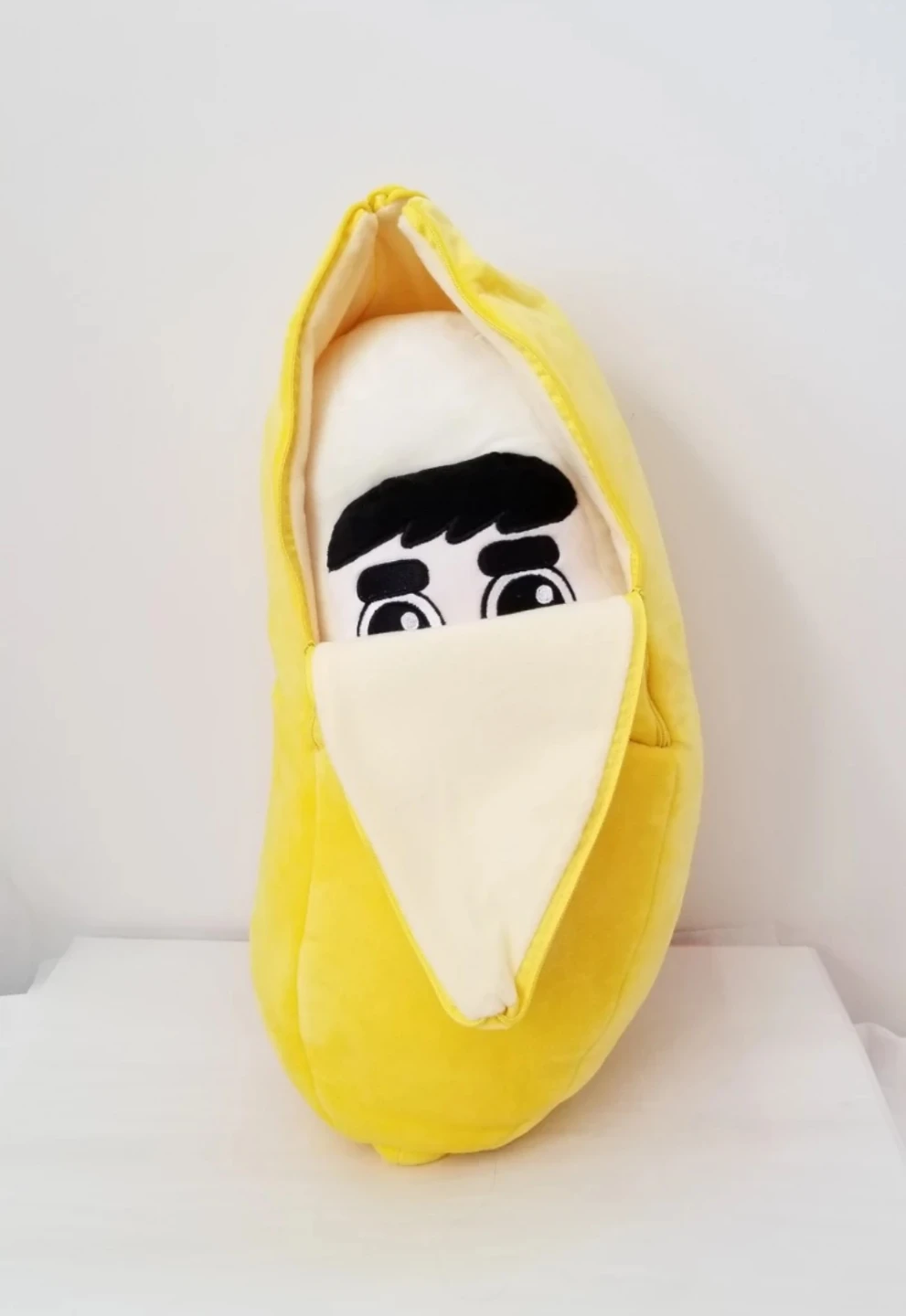 KPOP EXO D.O. Kyungsoo Banadyo Plushy - photo 2