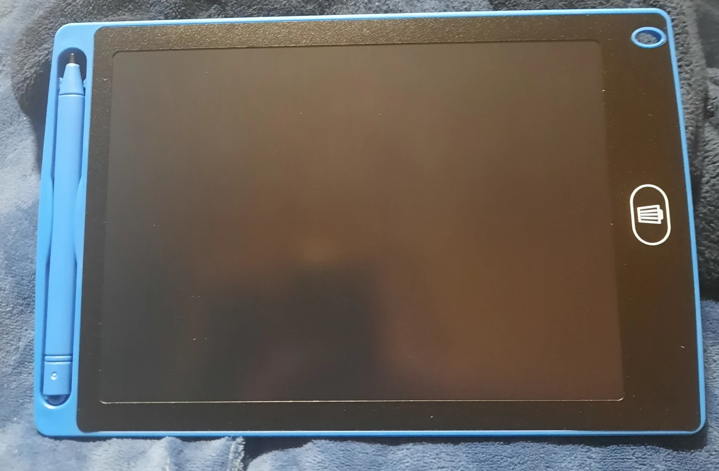 8.5" LCD Writing Tablet - photo 3