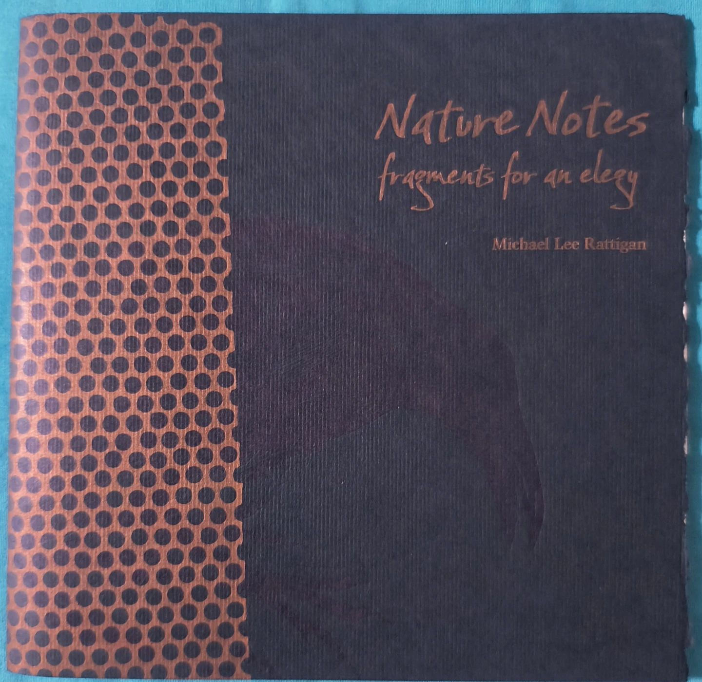 Nature Notes: Fragments for an Elegy by Michael Lee Rattigan