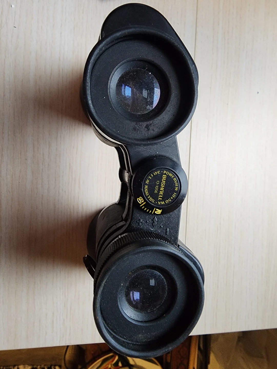 Bushnell Binoculars - Great for Bird Watching! - photo 2