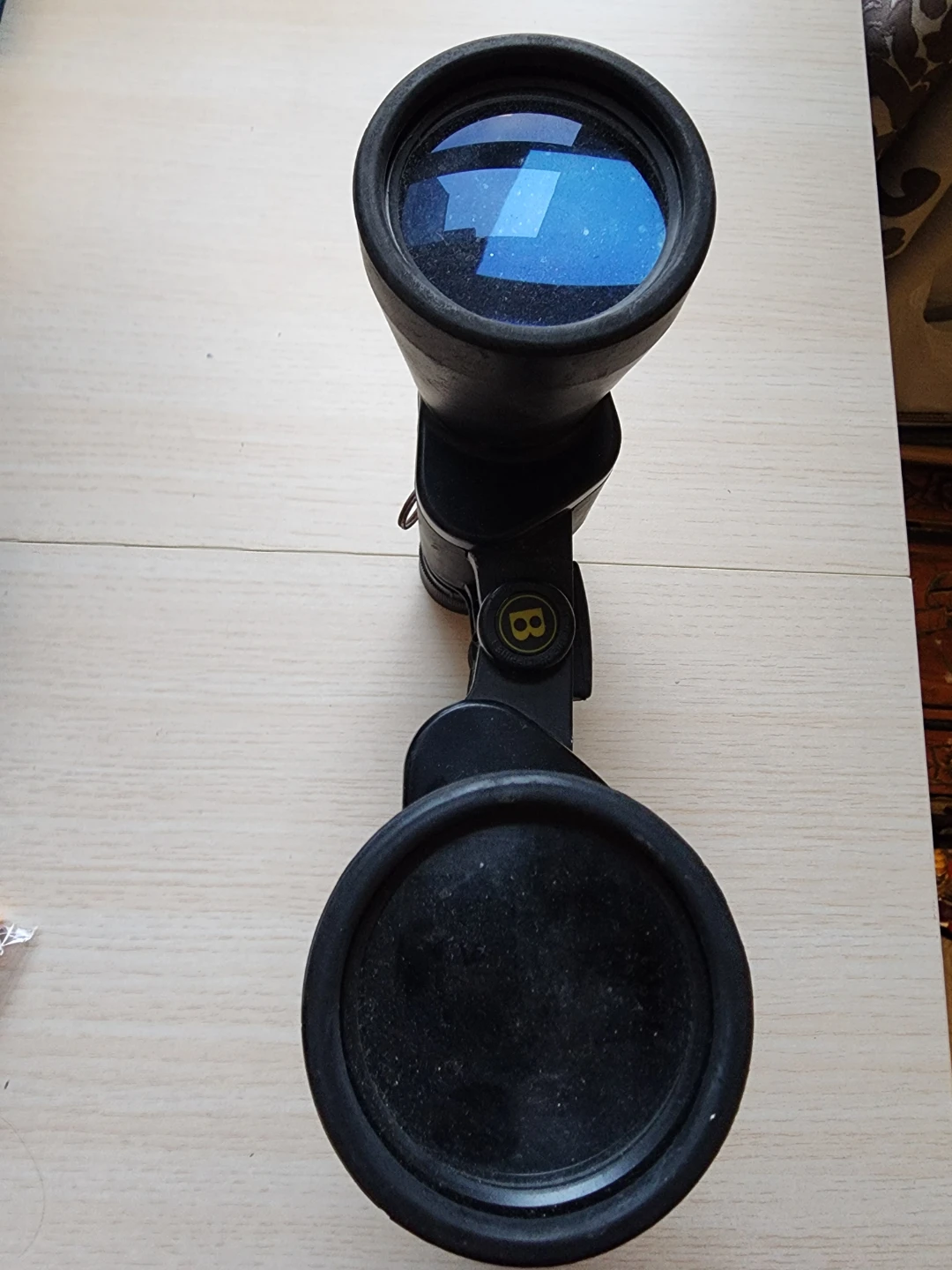 Bushnell Binoculars - Great for Bird Watching! - photo 4