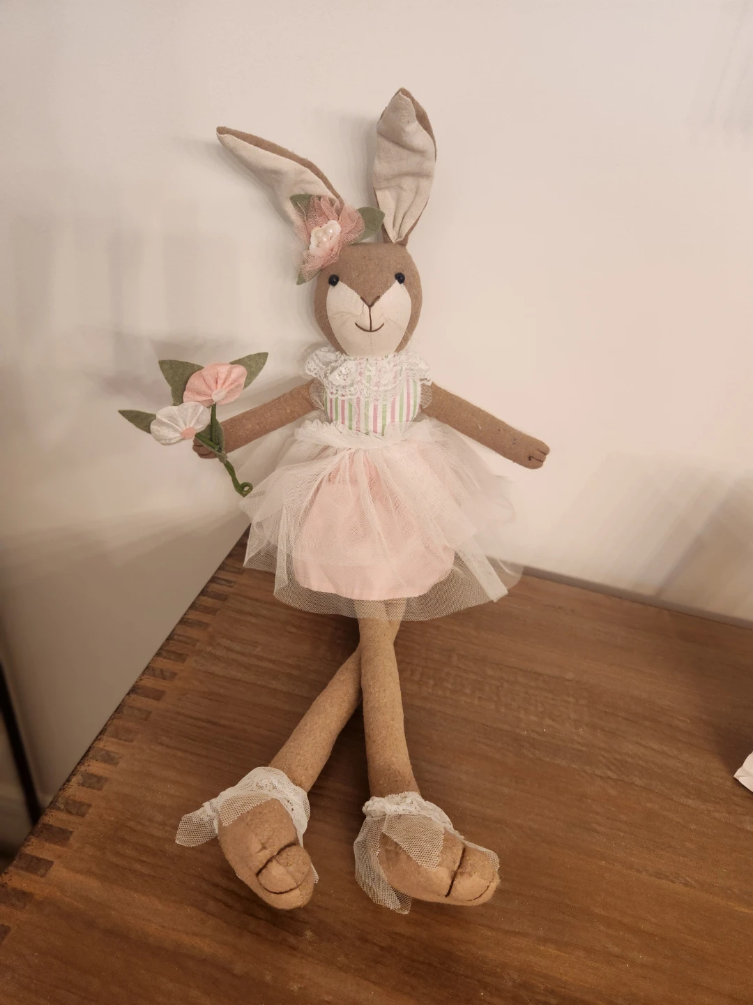 Homesense decorative Bunny - photo 2