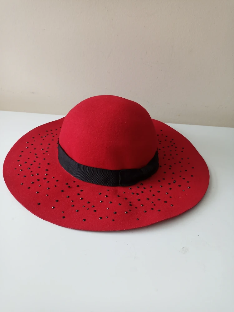 Hat one size