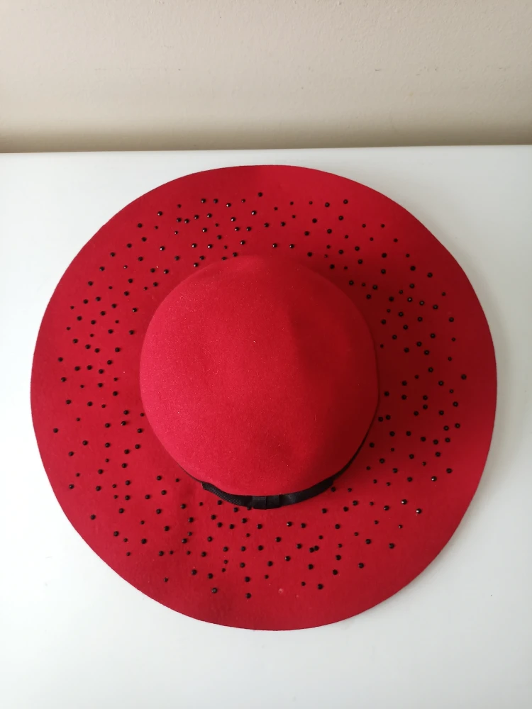Hat one size - photo 2