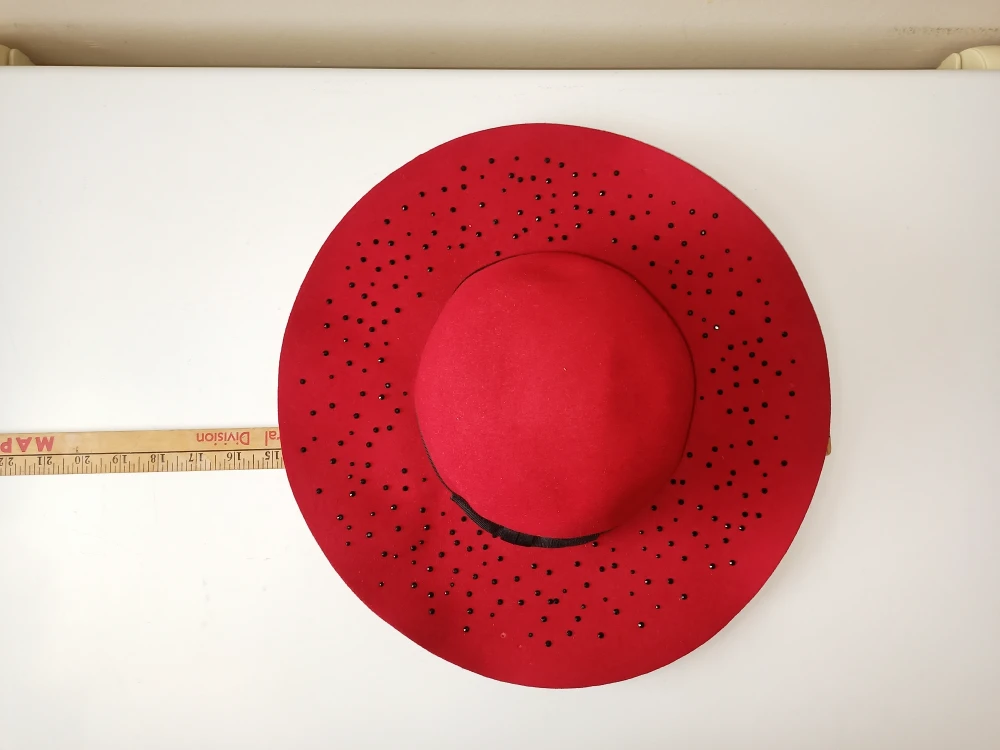 Hat one size - photo 3