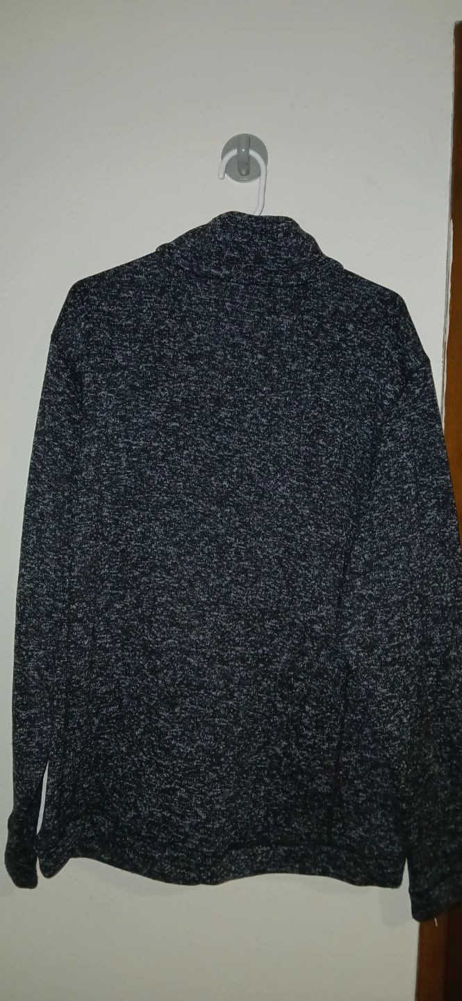 Skylink Full-Zip Sweater - photo 2