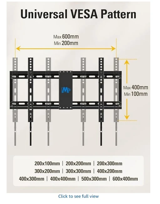 TV Wall Mount - Brand NEW - photo 2