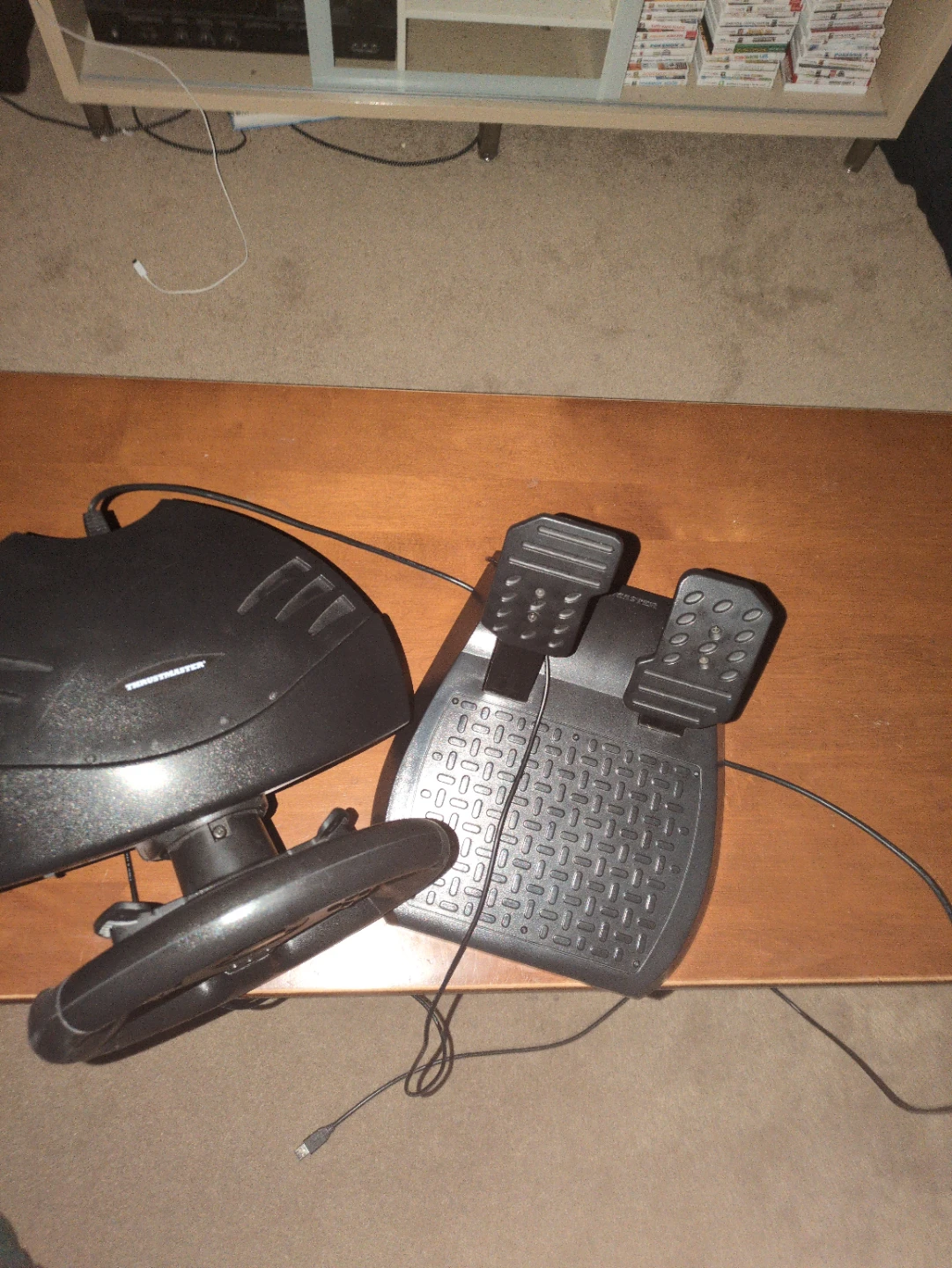 Thrustmaster T80 - photo 3