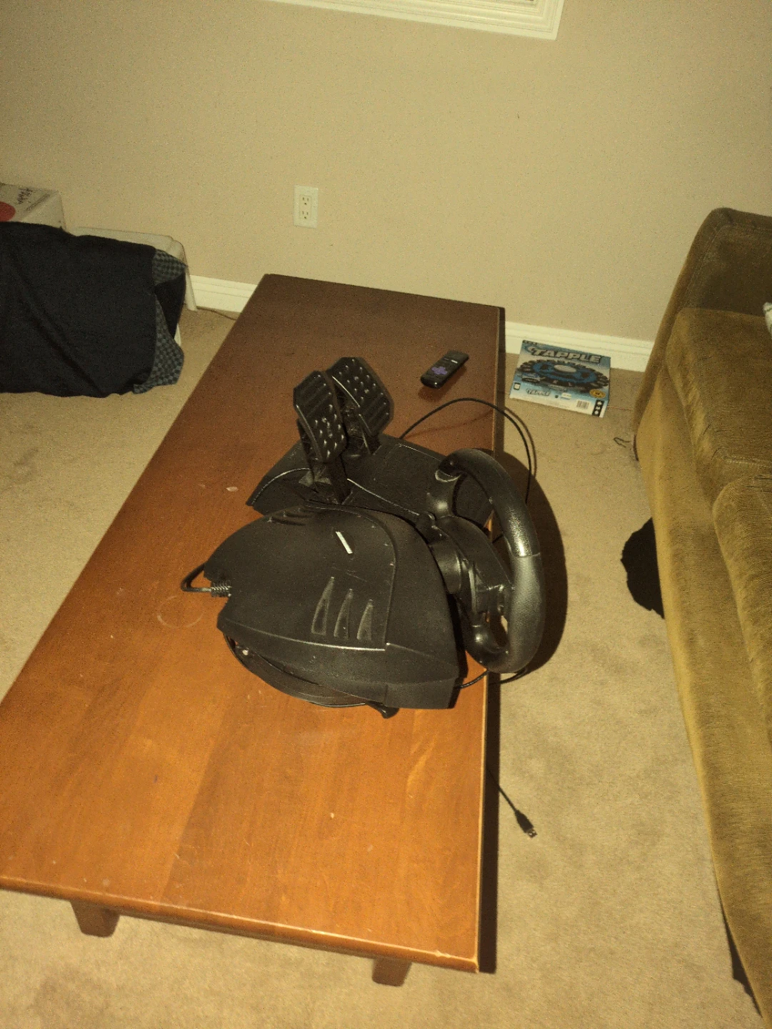 Thrustmaster T80 - photo 4