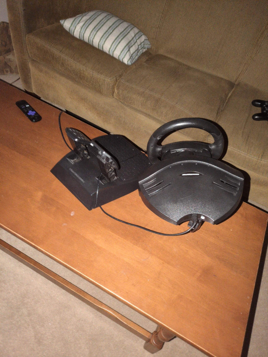 Thrustmaster T80 - photo 5