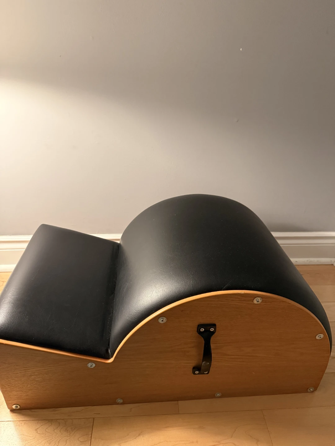 AeroPilates Spine Corrector Barrel - photo 4