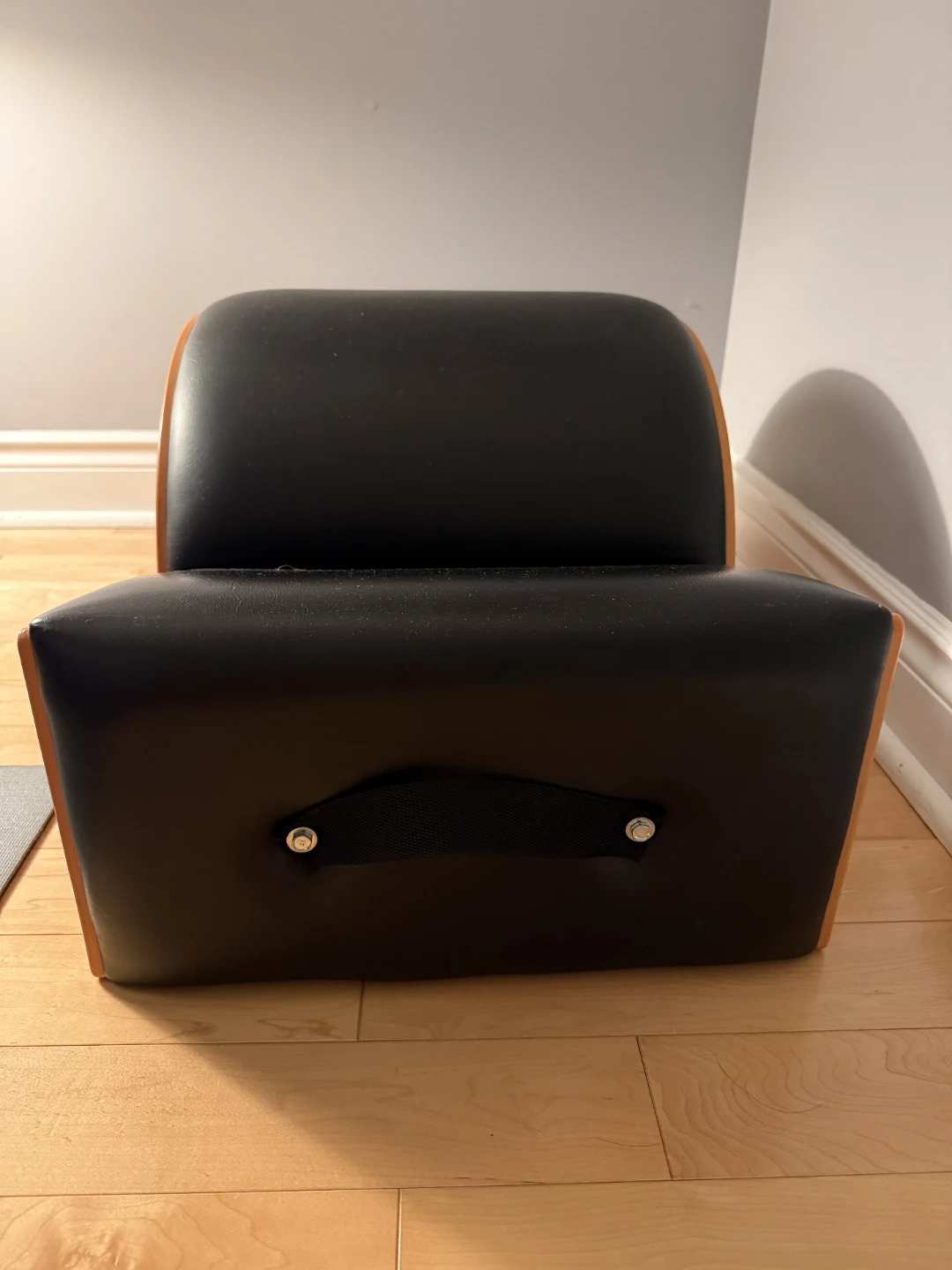 AeroPilates Spine Corrector Barrel - photo 5