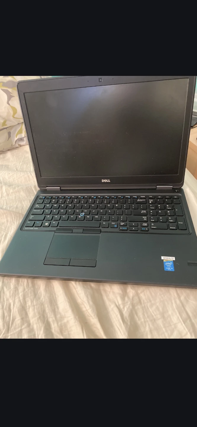 Dell Laptop - photo 2