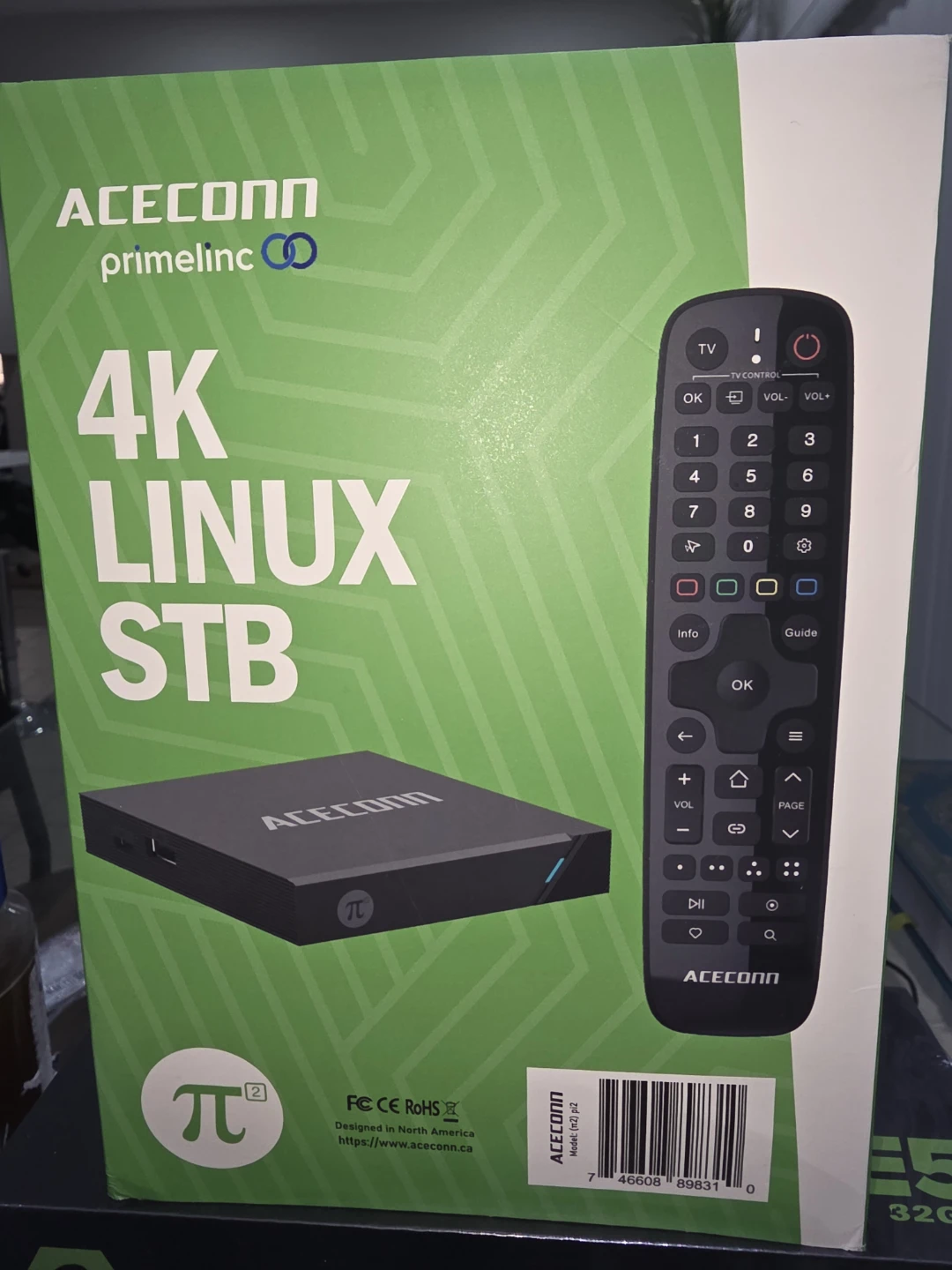 Amazon Fire TV Stick 4K - New in Box - photo 3