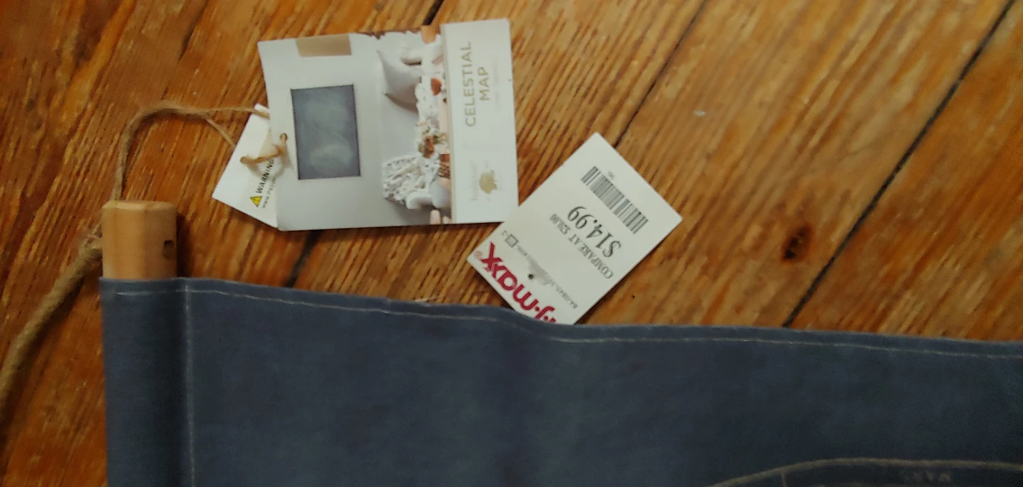 Celestial Map Wall Art🥕 - photo 2