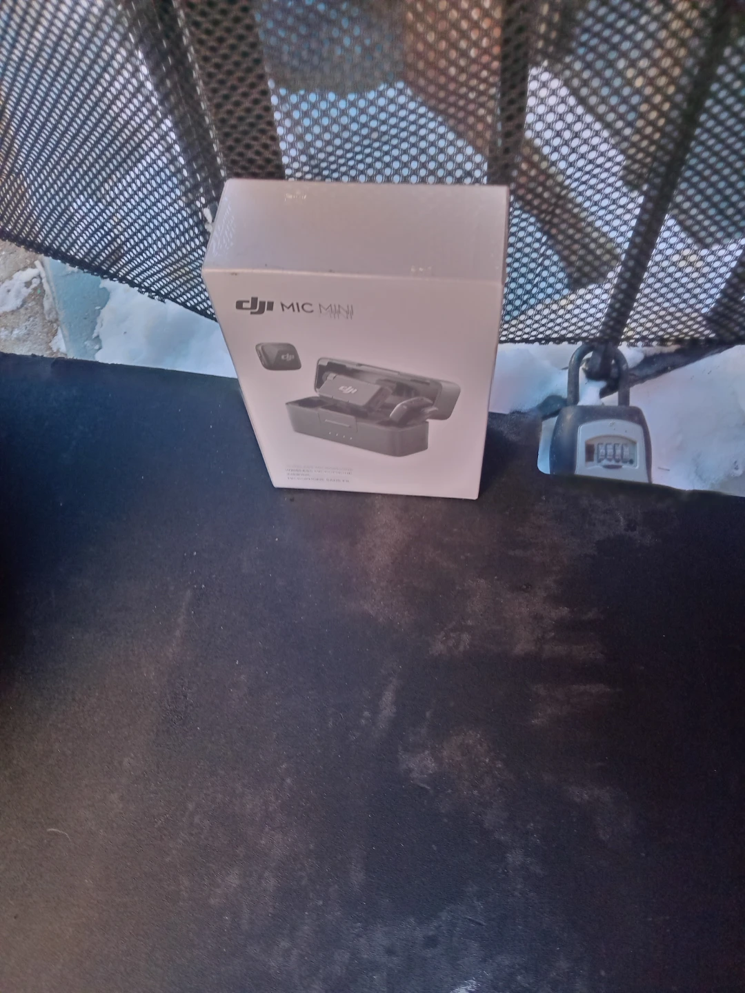 DJI Mic Mini Wireless Microphone System - photo 2