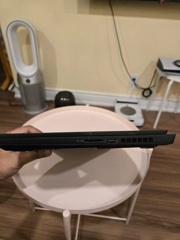 HP Omen Gaming Laptop - Black - photo 5
