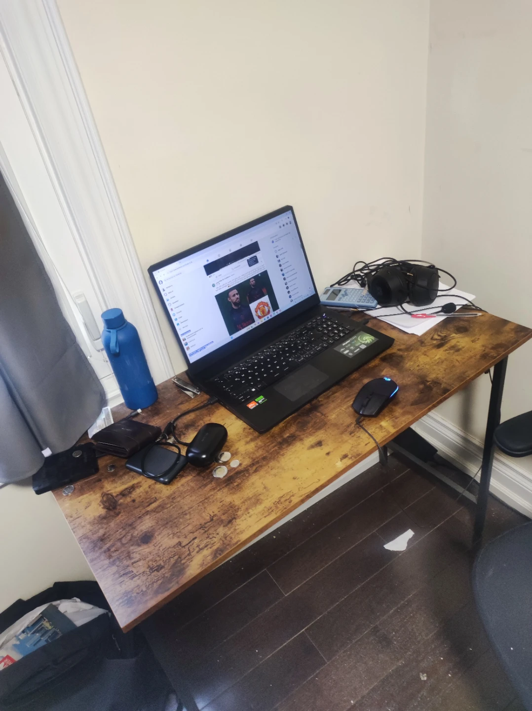table