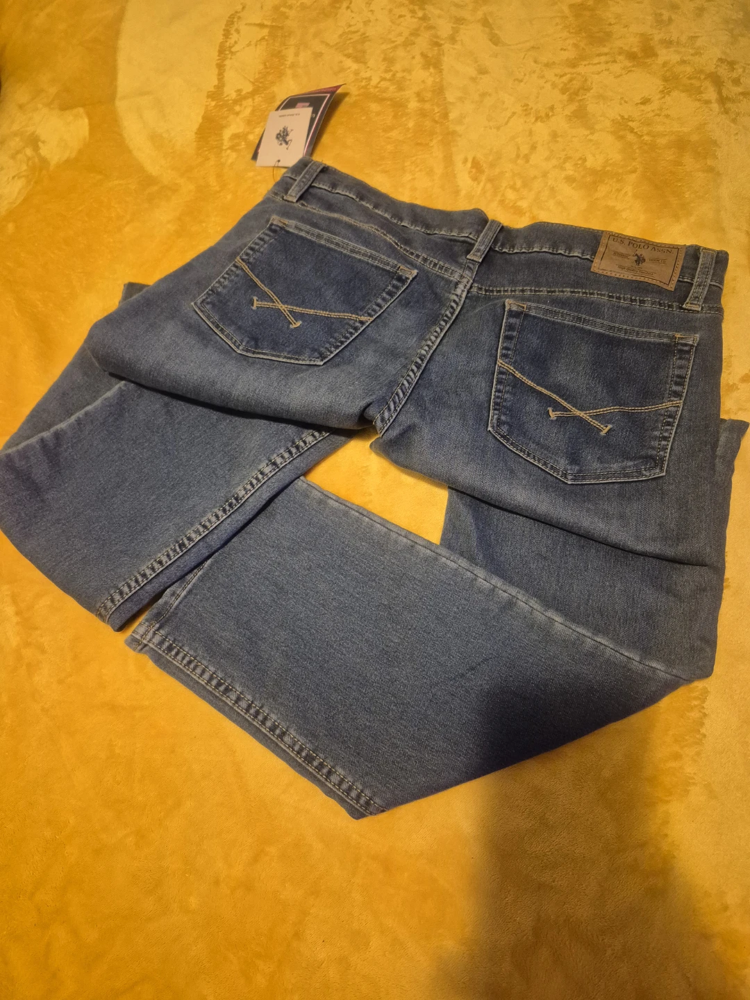 U.S. Polo Assn. Jeans - New with Tags! - photo 4