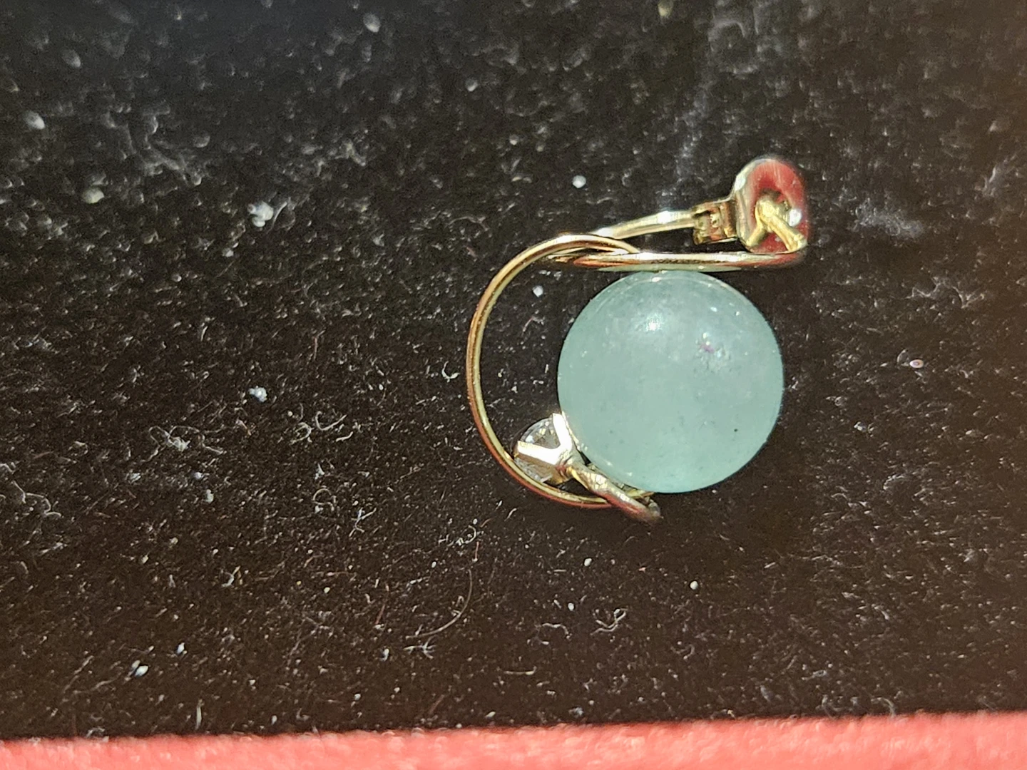 14KT Gold Earrings - photo 5
