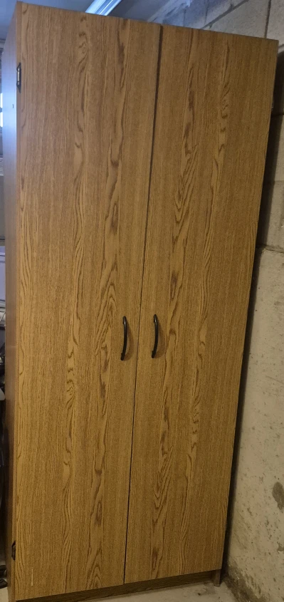 Wooden Cabinet - photo 2