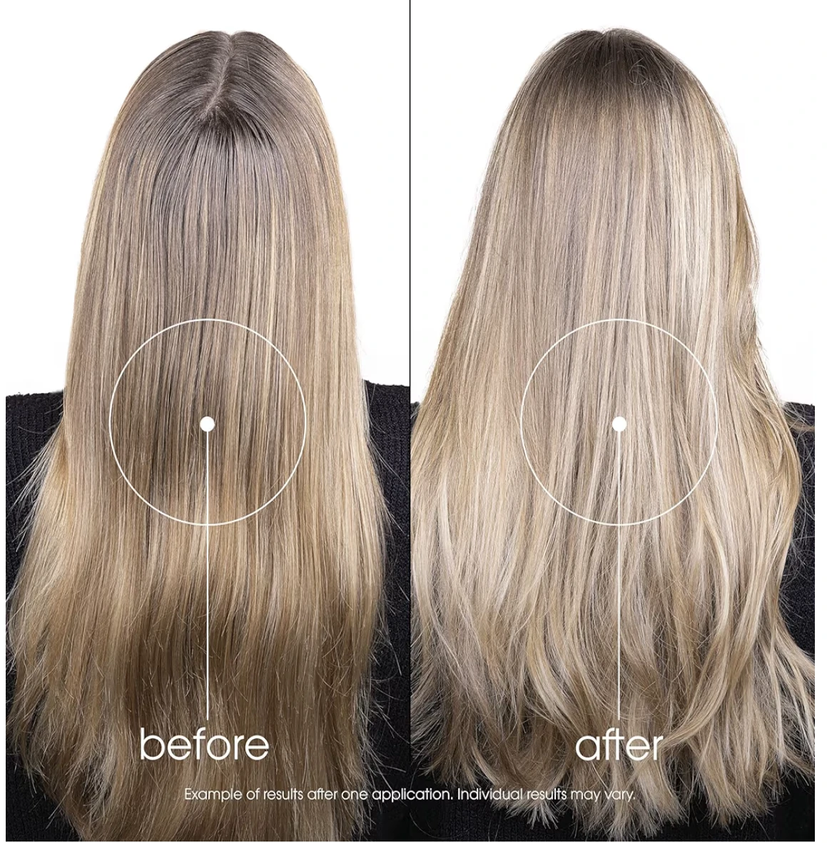 Klorane Dry Shampoo Ultra-Gentle 150ml - photo 5