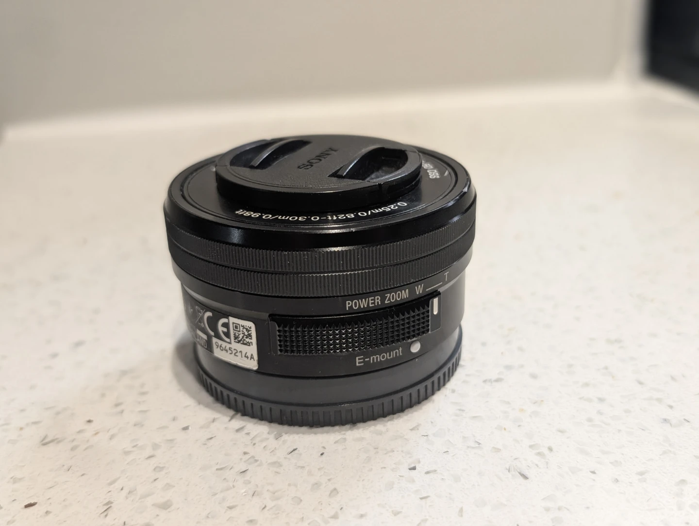 Sony Alpha a6000 Camera Bundle with Lenses and Bag - photo 2