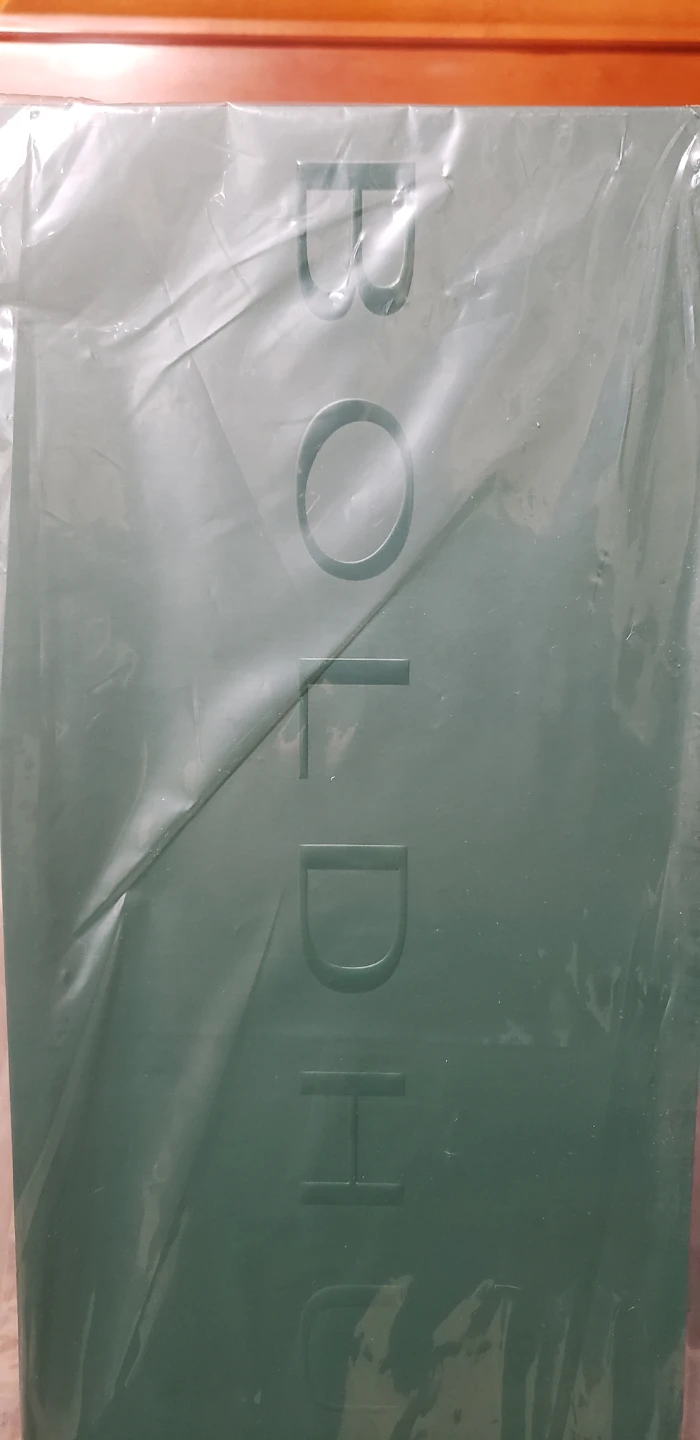 BoldHue Custom Made Foundation Device