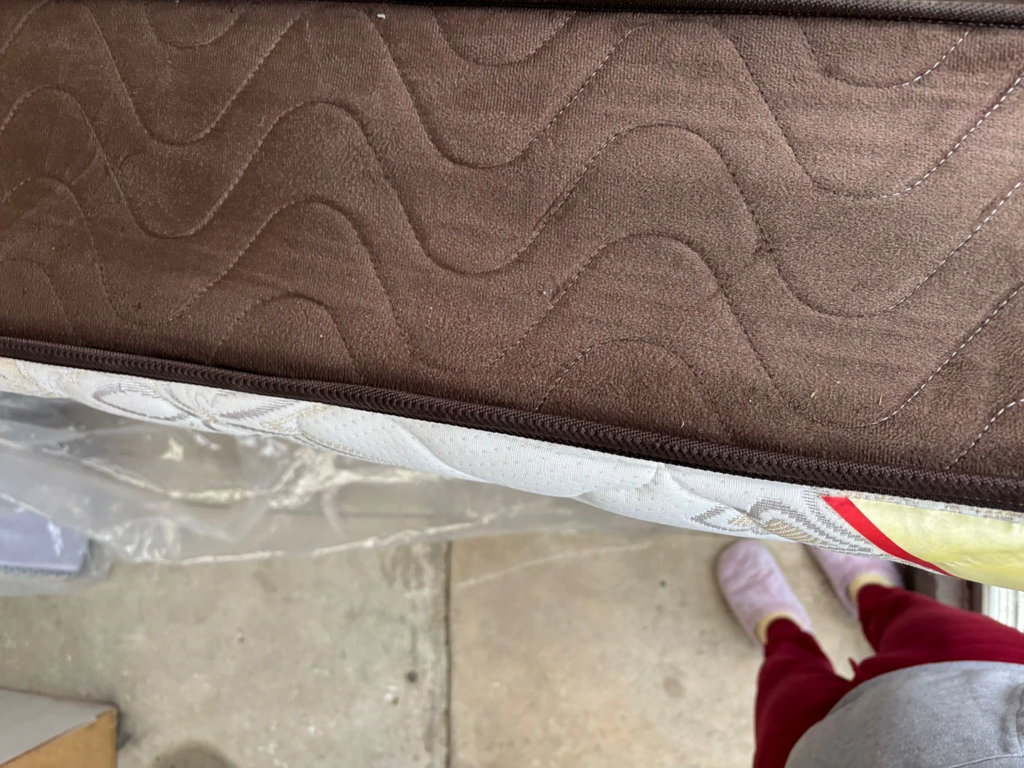 Bonlife Queen size Mattress - photo 5