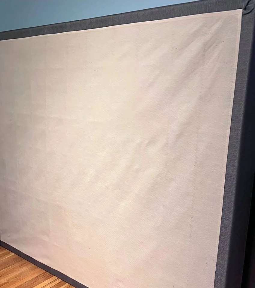 Queen Size Box Spring - photo 4