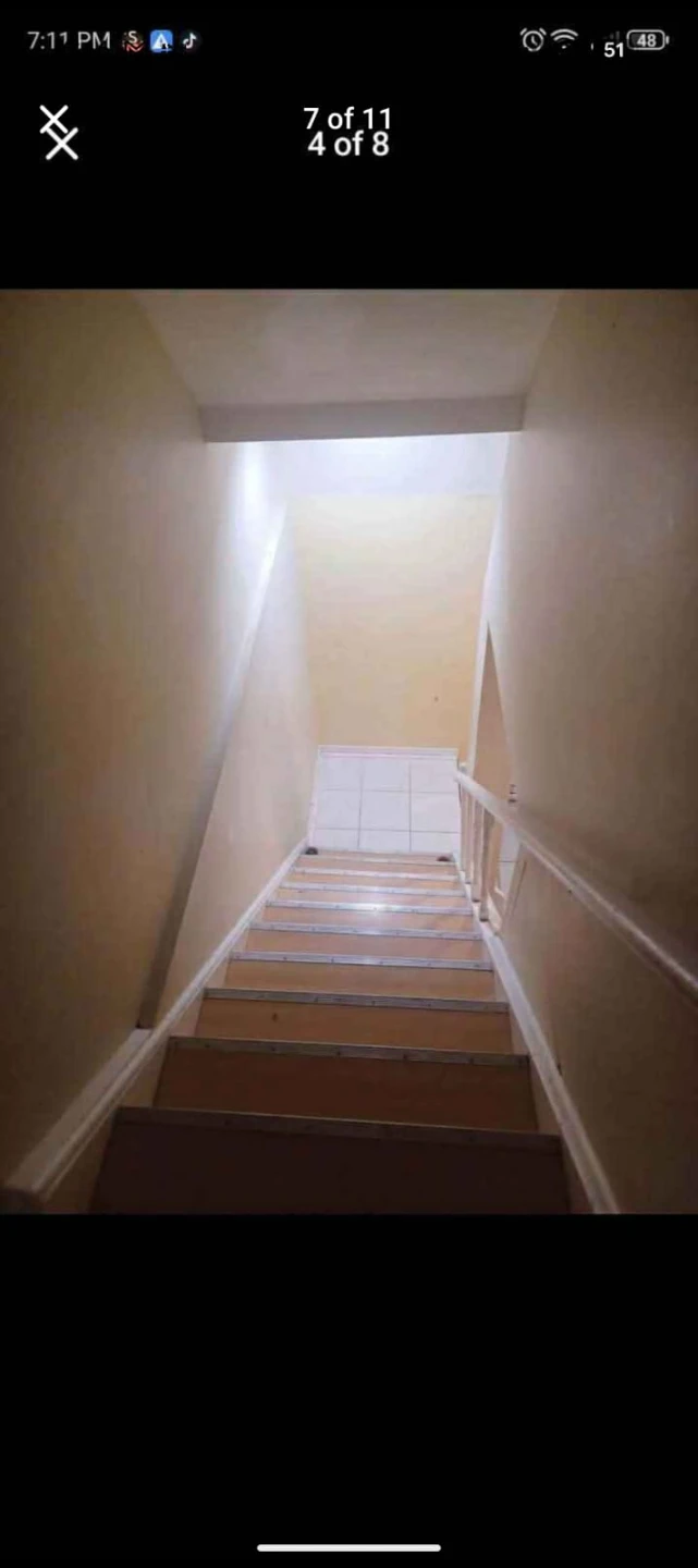 1 master bedroom Basement for rent - photo 5