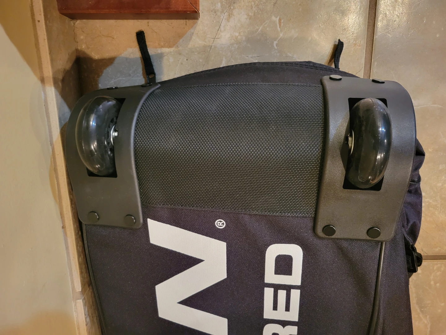 Baseball or Softball wheeled bag - photo 4