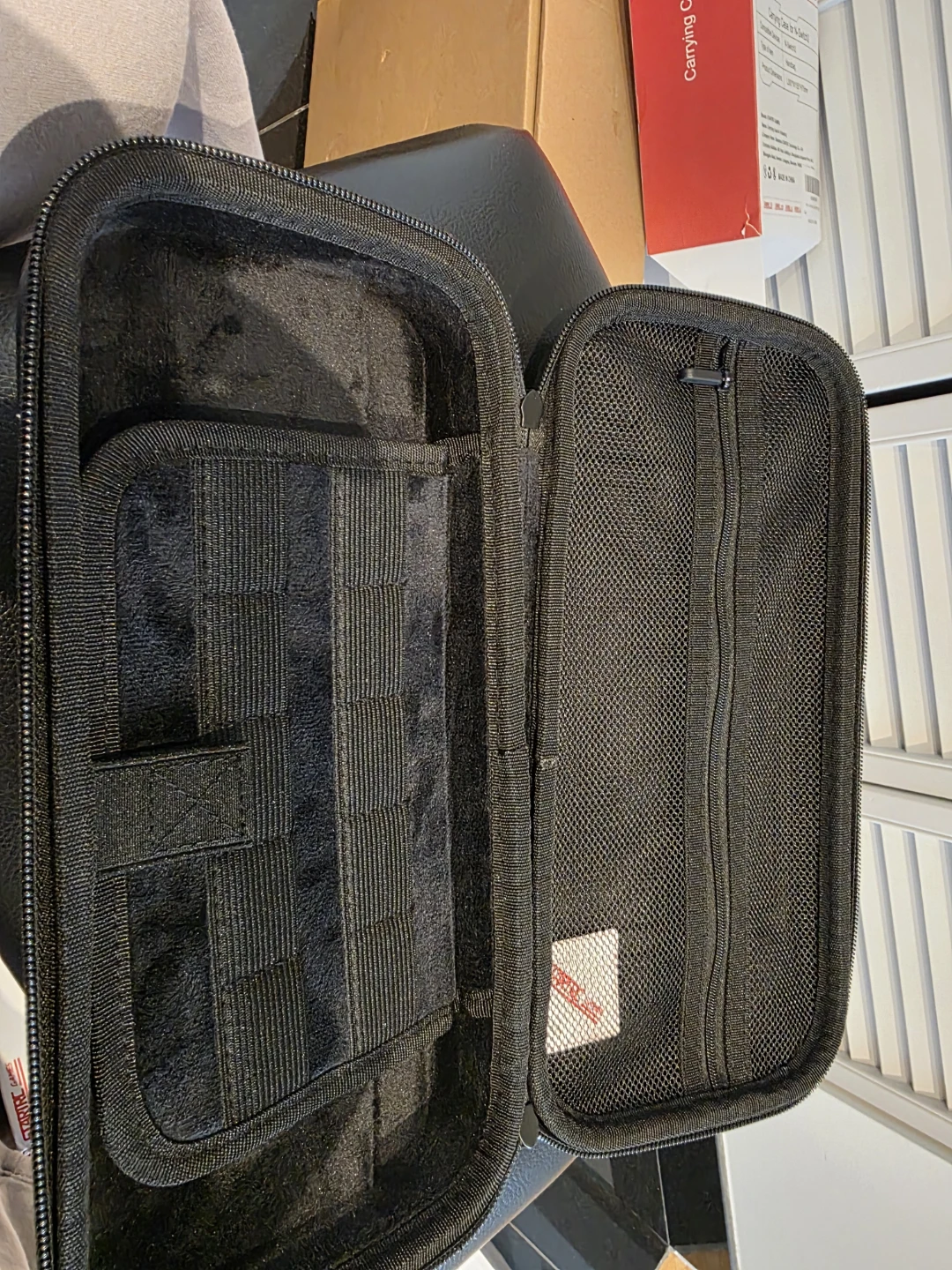 STARTRC Games Carrying Case for N-Switch2 - New! - photo 5
