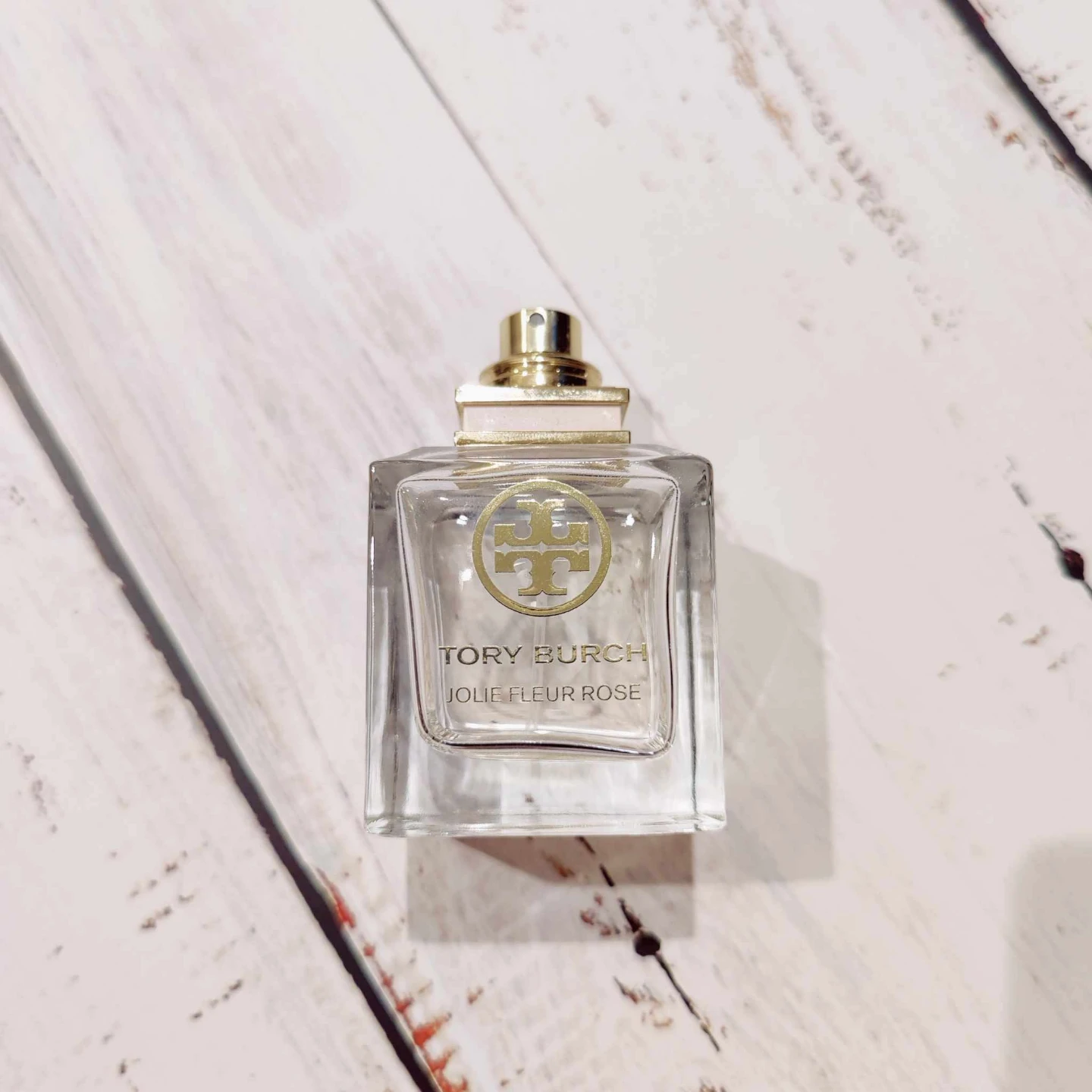 Tory Burch Jolie Fleur Rose Eau de Parfum