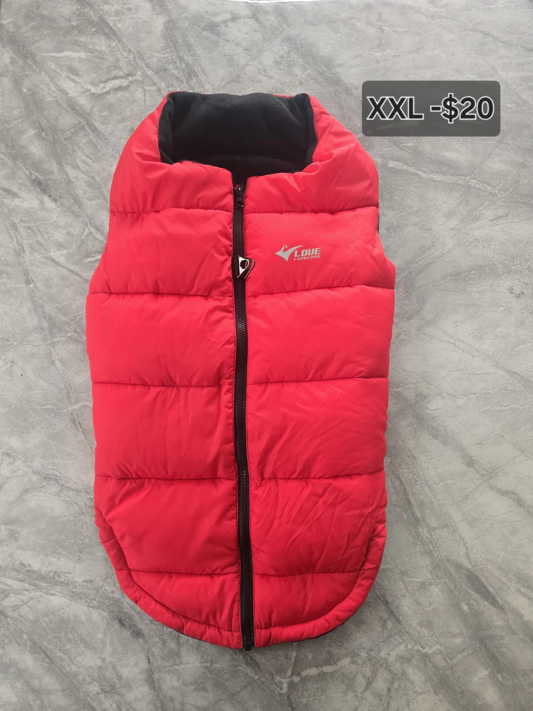 Dog Clothes 005 - photo 3