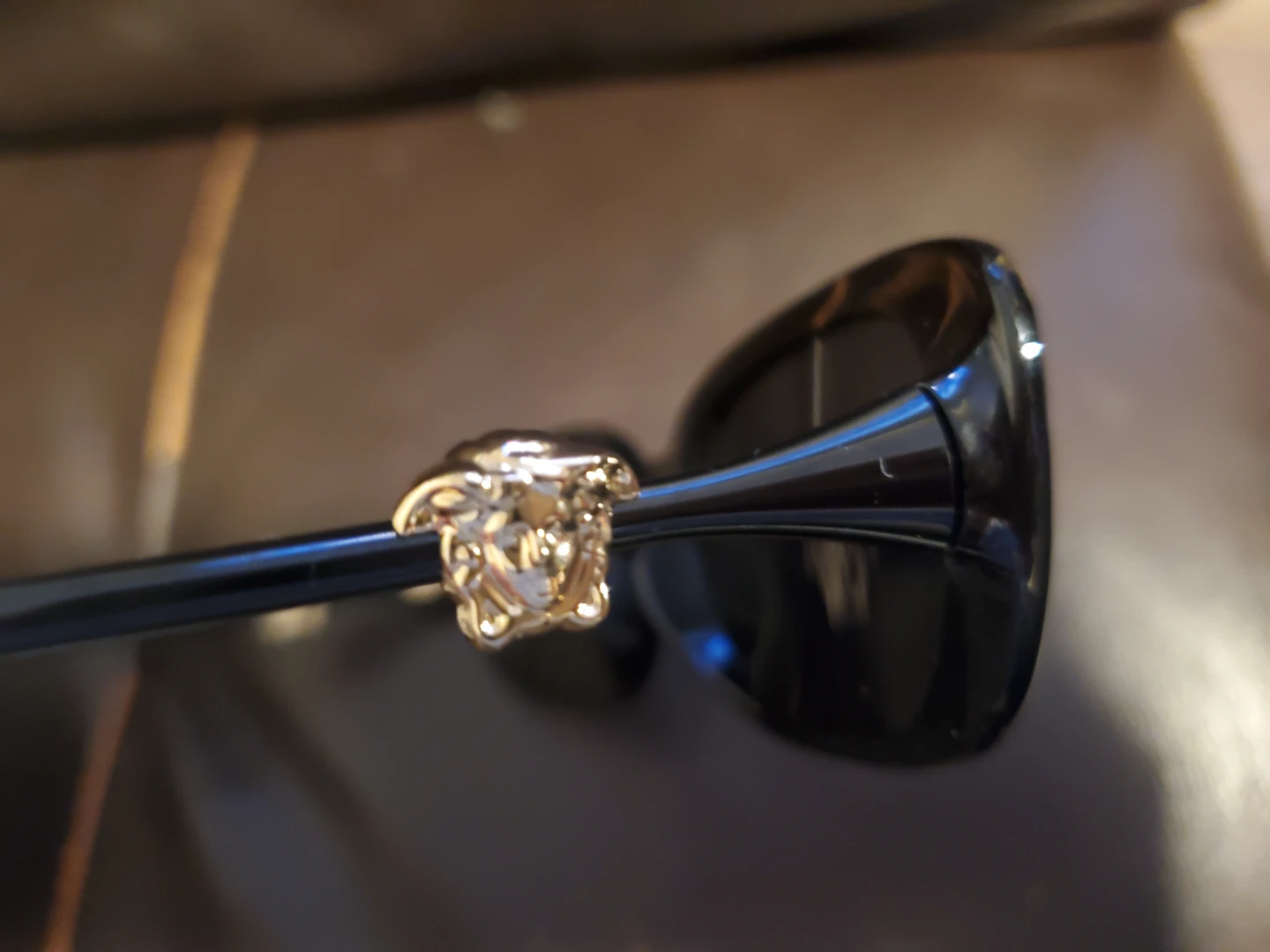 Versace Sunglasses - photo 3