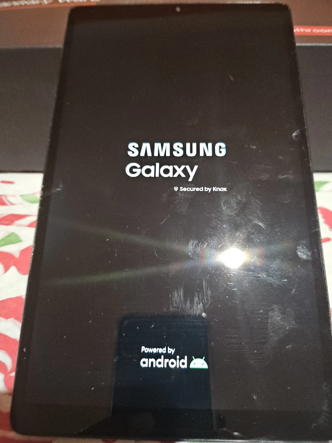 Samsung Galaxy Tab A7 Lite 8.7" 32GB Space Gray