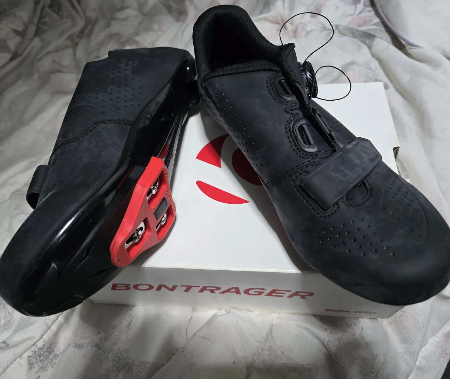 Bontrager Sonic Women's Road Shoe US 7.5 - photo 2