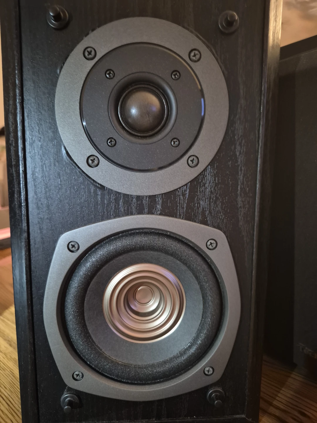 Technics SB-S150 Speaker System