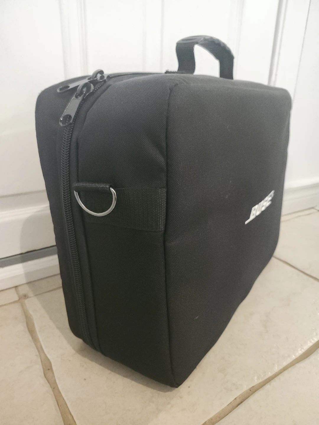 Bose Black Carrying Case - photo 2