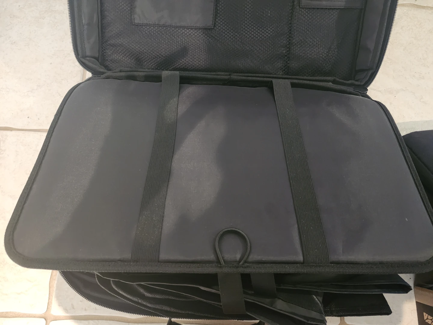 Bose Black Carrying Case - photo 4