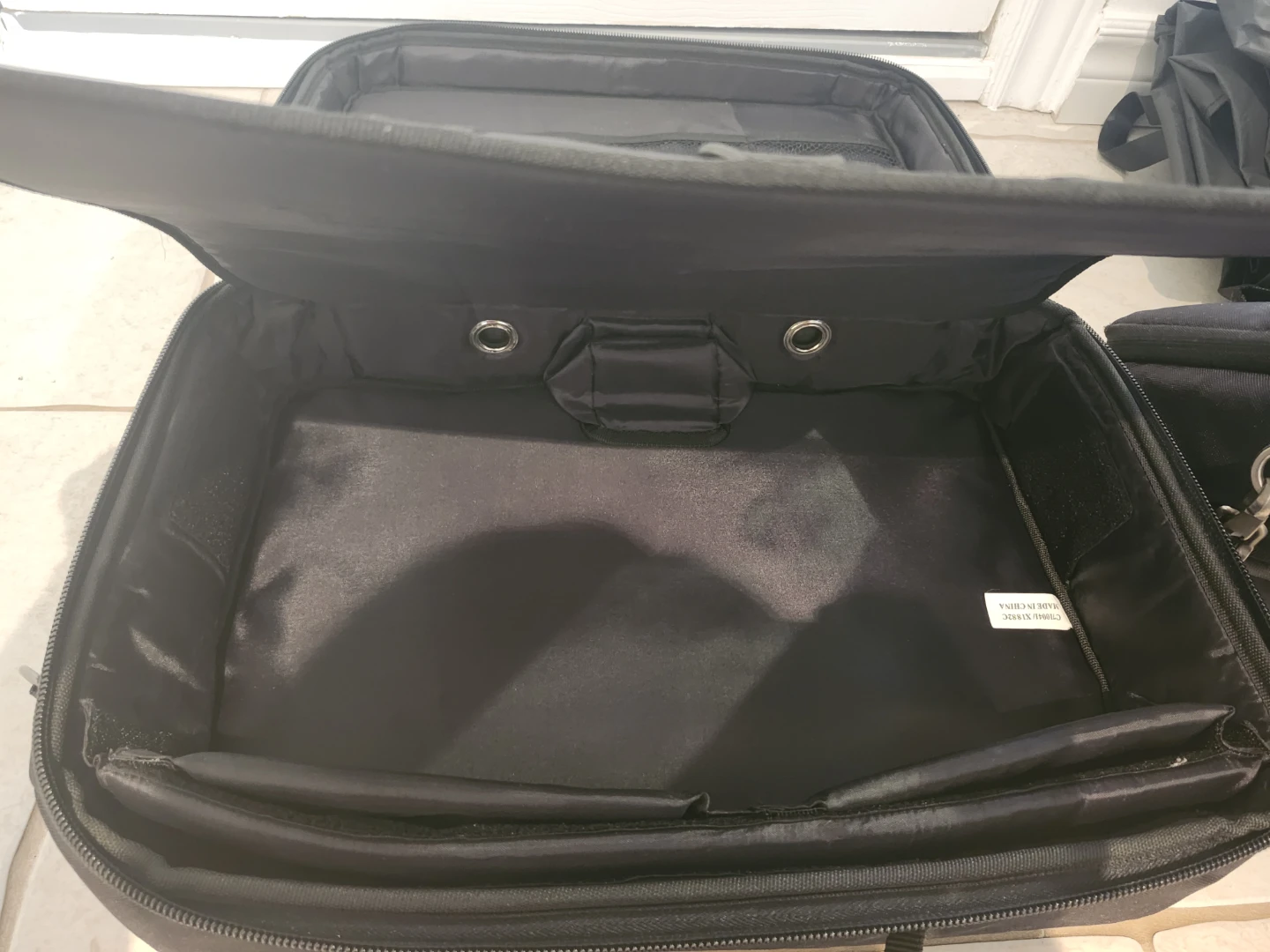 Bose Black Carrying Case - photo 5