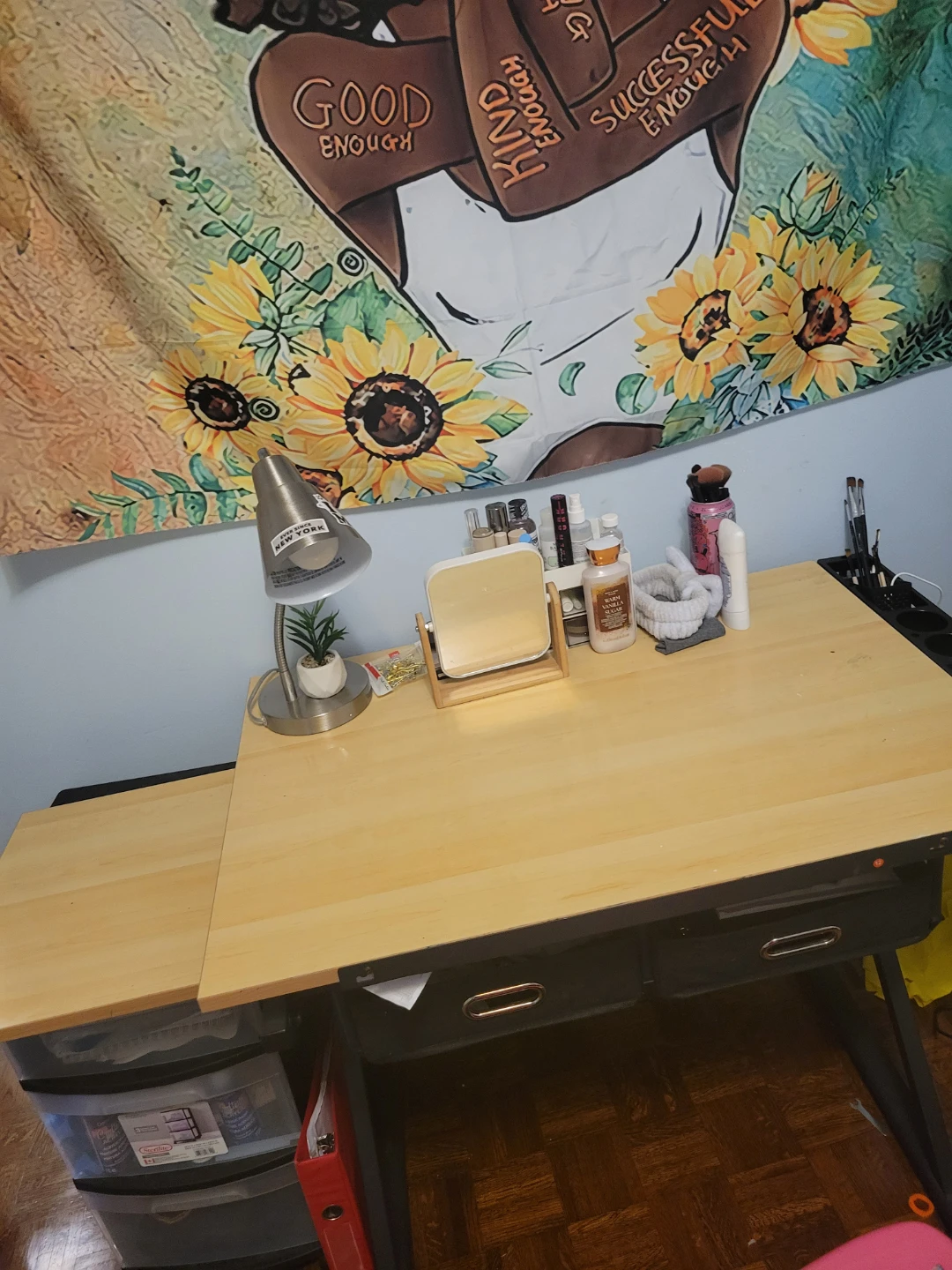 Art desk - photo 3